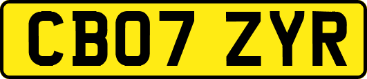 CB07ZYR