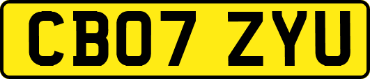 CB07ZYU