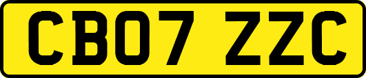 CB07ZZC