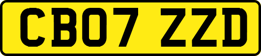 CB07ZZD