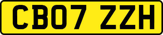 CB07ZZH