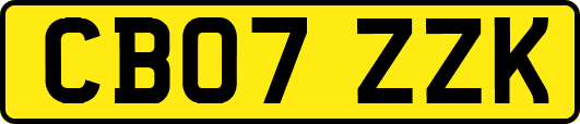 CB07ZZK