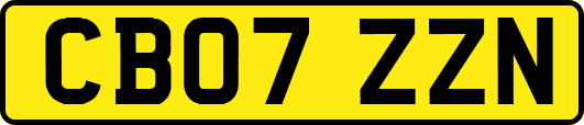 CB07ZZN