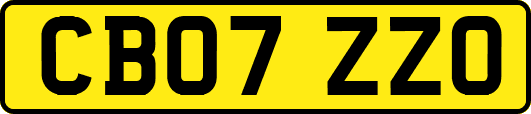 CB07ZZO