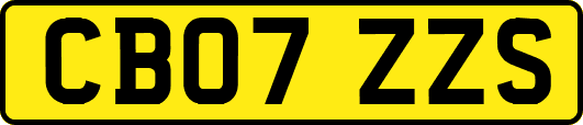 CB07ZZS