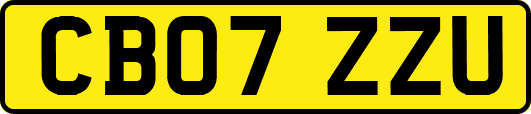 CB07ZZU