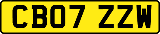 CB07ZZW