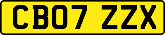 CB07ZZX