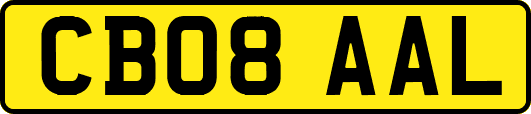 CB08AAL