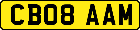 CB08AAM