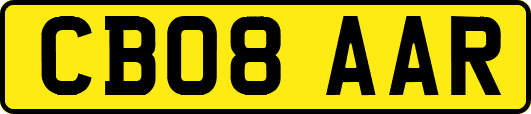 CB08AAR
