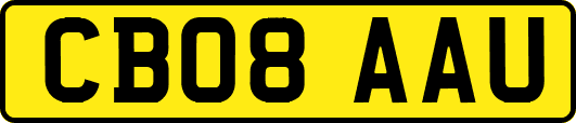 CB08AAU