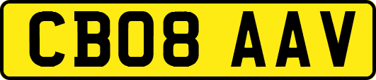 CB08AAV