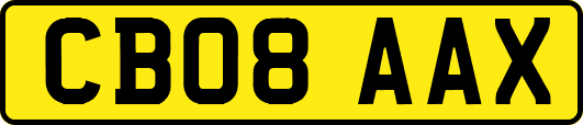 CB08AAX