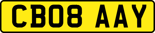 CB08AAY