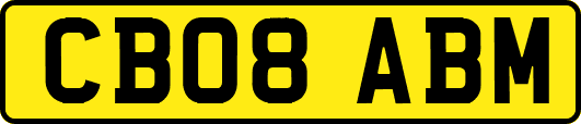 CB08ABM
