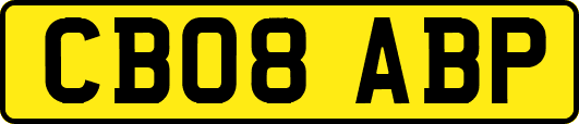 CB08ABP