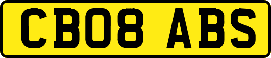 CB08ABS
