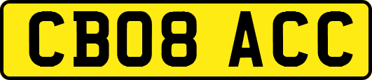 CB08ACC
