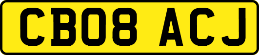 CB08ACJ