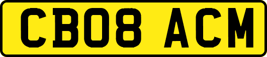 CB08ACM