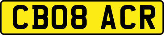 CB08ACR