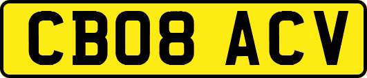 CB08ACV