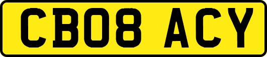 CB08ACY