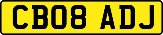 CB08ADJ