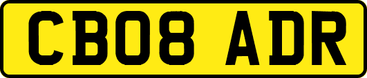 CB08ADR