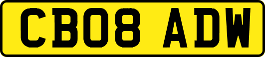 CB08ADW