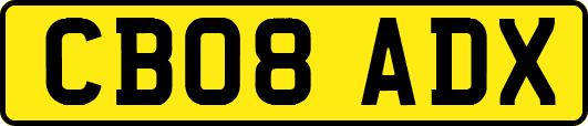 CB08ADX