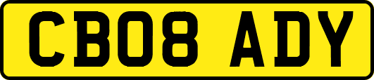 CB08ADY