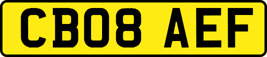 CB08AEF