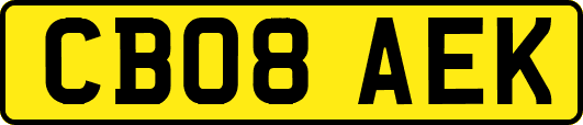 CB08AEK