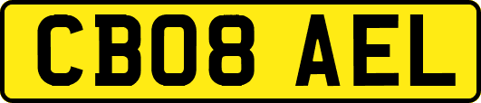 CB08AEL