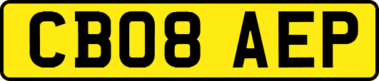 CB08AEP