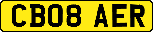 CB08AER