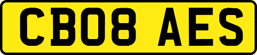CB08AES