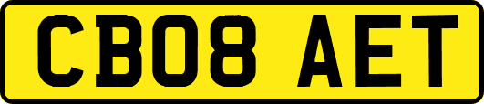 CB08AET