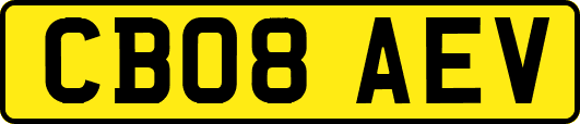 CB08AEV