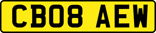 CB08AEW