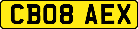 CB08AEX