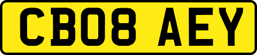 CB08AEY