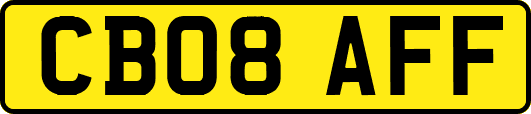 CB08AFF