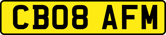 CB08AFM