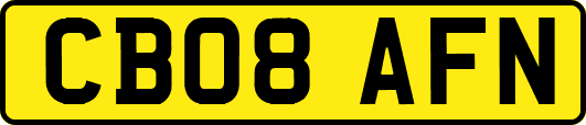 CB08AFN