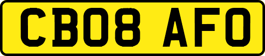 CB08AFO