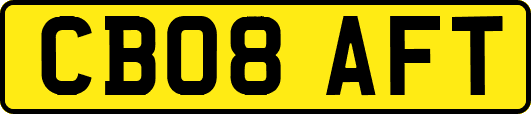 CB08AFT