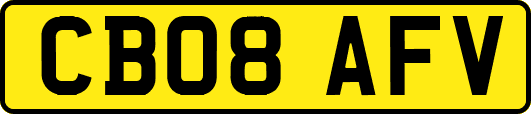 CB08AFV